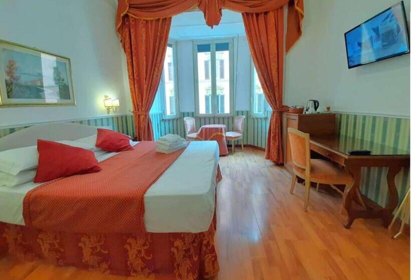 Fotos del hotel Porta Pia:  5