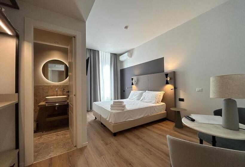 Fotos del hotel Porta Pia:  4