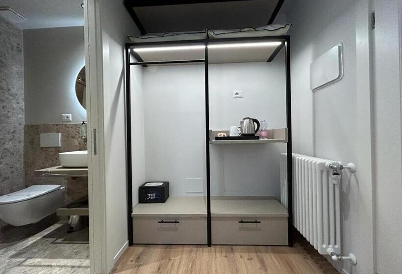 Fotos del hotel Porta Pia:  25