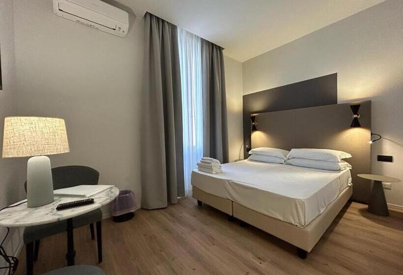 Fotos del hotel Porta Pia:  3