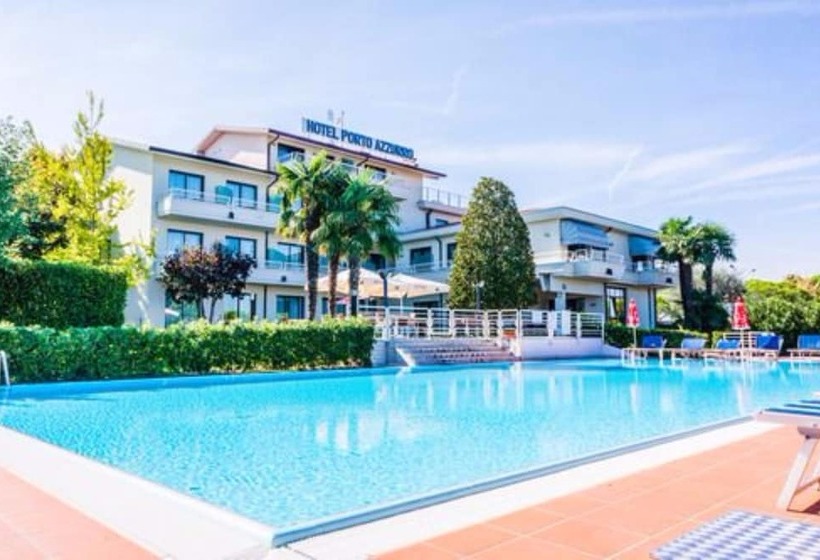 هتل Porto Azzurro