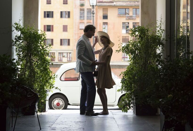 Fotos del hotel Portrait Firenze - Lungarno Collection:  14