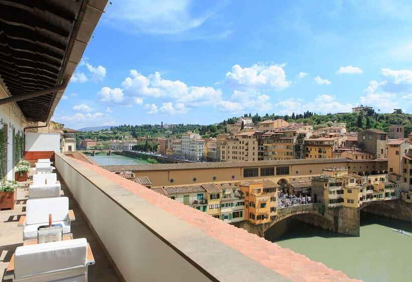 Fotos del hotel Portrait Firenze - Lungarno Collection:  24