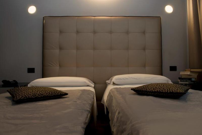 Fotos del hotel Relais Forus Inn:  16