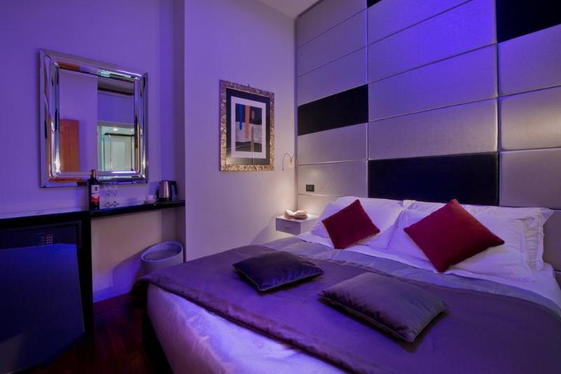 Fotos del hotel Relais Forus Inn:  8