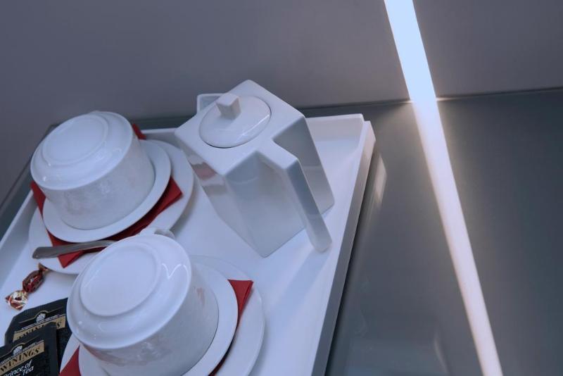 Fotos del hotel Relais Forus Inn:  4