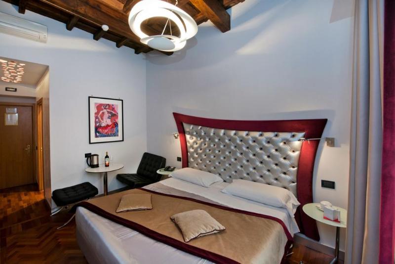 Fotos del hotel Relais Forus Inn:  11