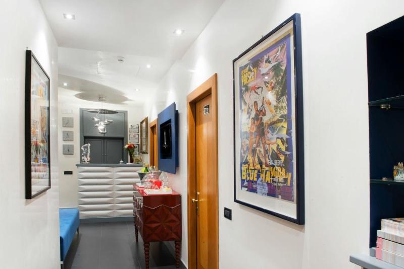 Fotos del hotel Relais Forus Inn:  21