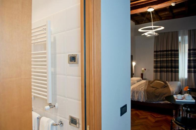 Fotos del hotel Relais Forus Inn:  17