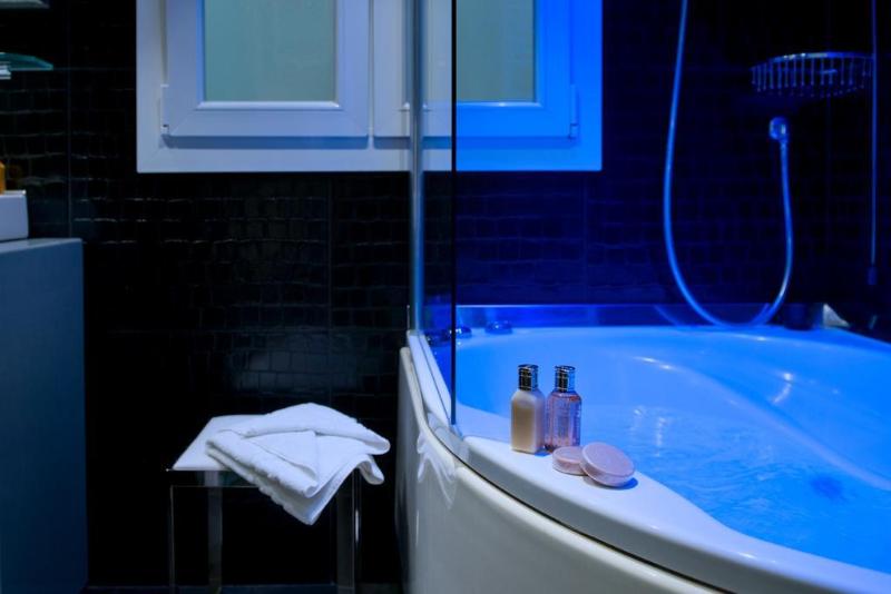 Fotos del hotel Relais Forus Inn:  20