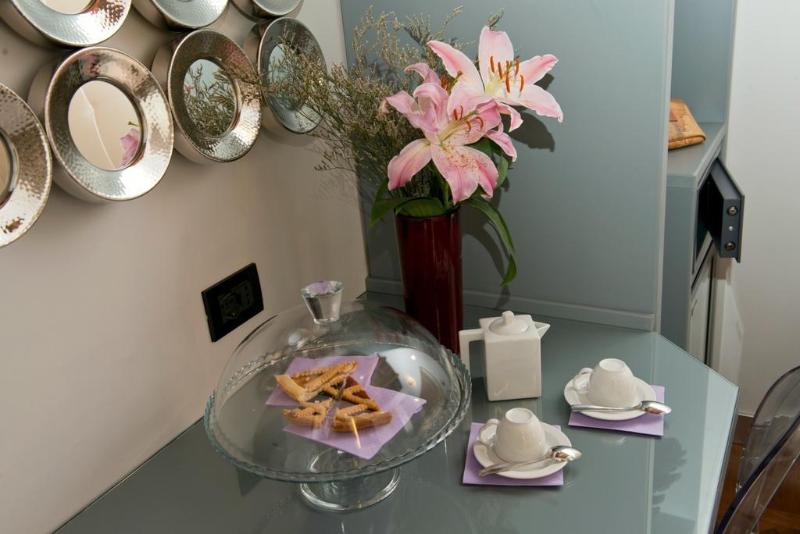 Fotos del hotel Relais Forus Inn:  13