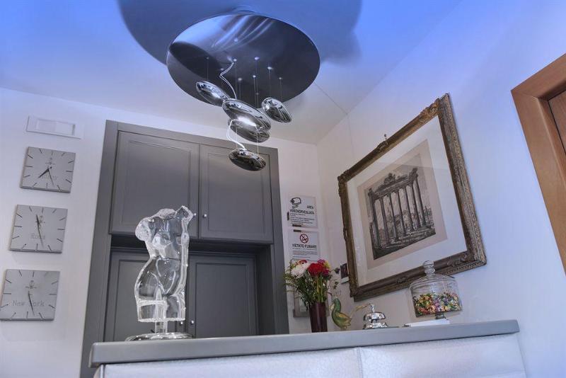 Fotos del hotel Relais Forus Inn:  22