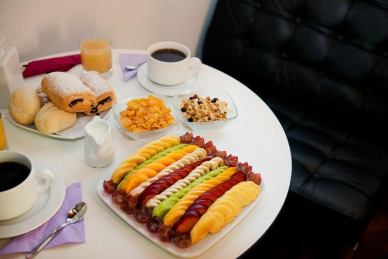 Fotos del hotel Relais Forus Inn:  3