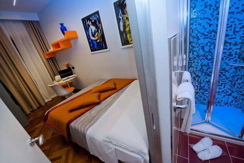 Fotos del hotel Relais Forus Inn:  23