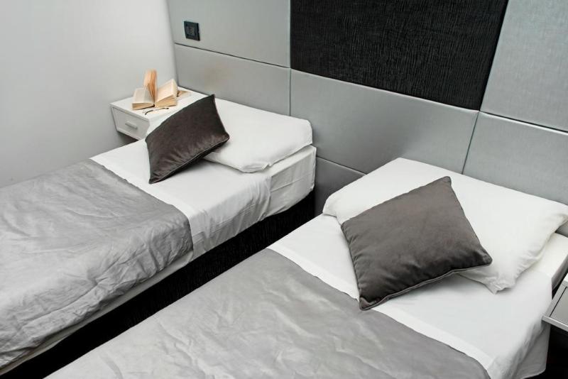 Fotos del hotel Relais Forus Inn:  2