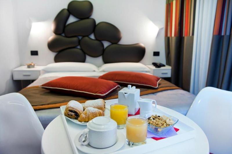 Fotos del hotel Relais Forus Inn:  18