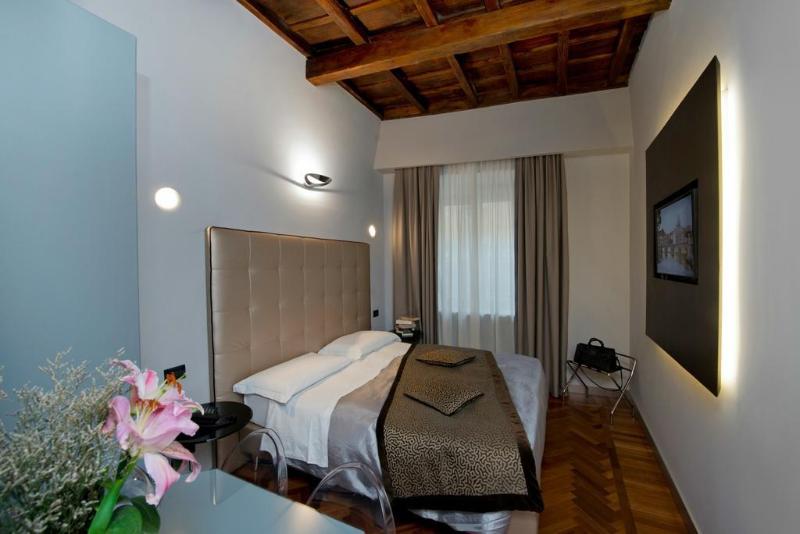 Fotos del hotel Relais Forus Inn:  6