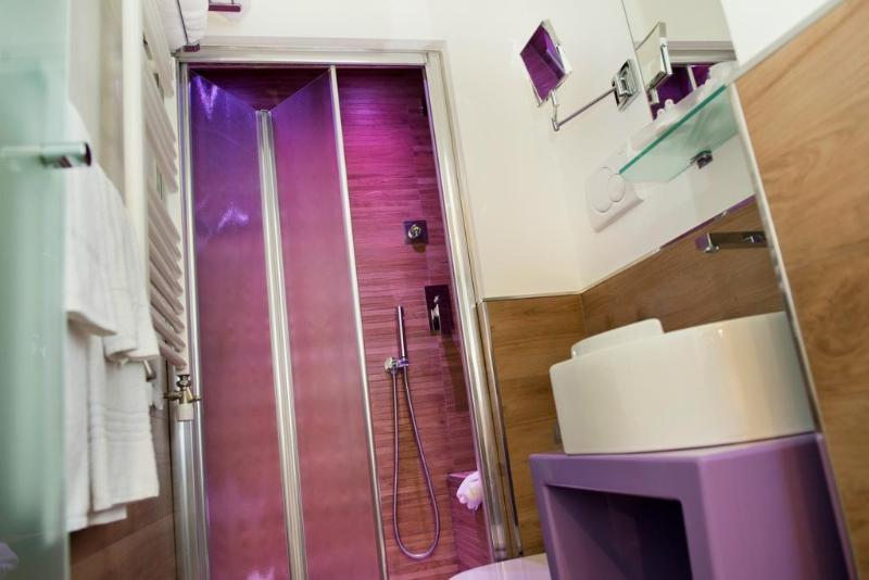 Fotos del hotel Relais Forus Inn:  24