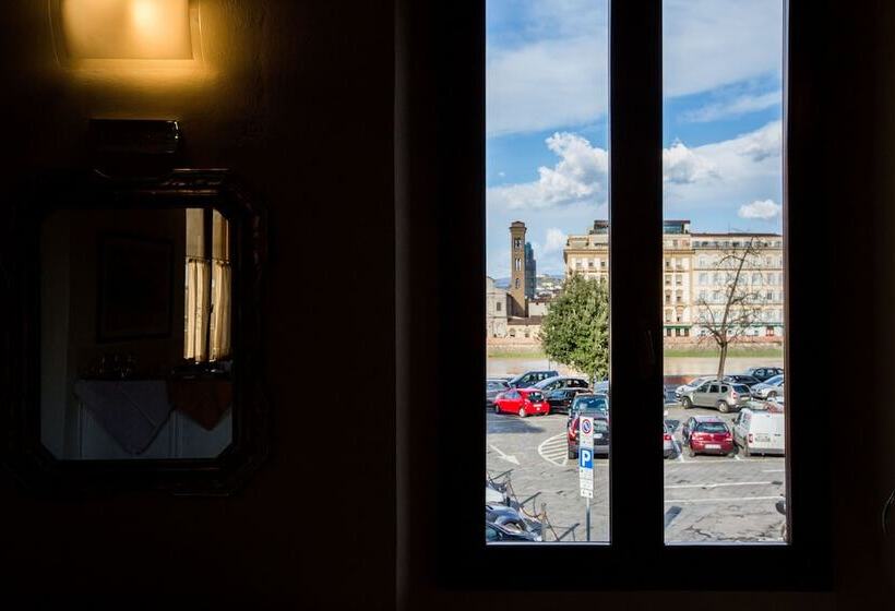 Fotos del hotel Relais Il Cestello:  22