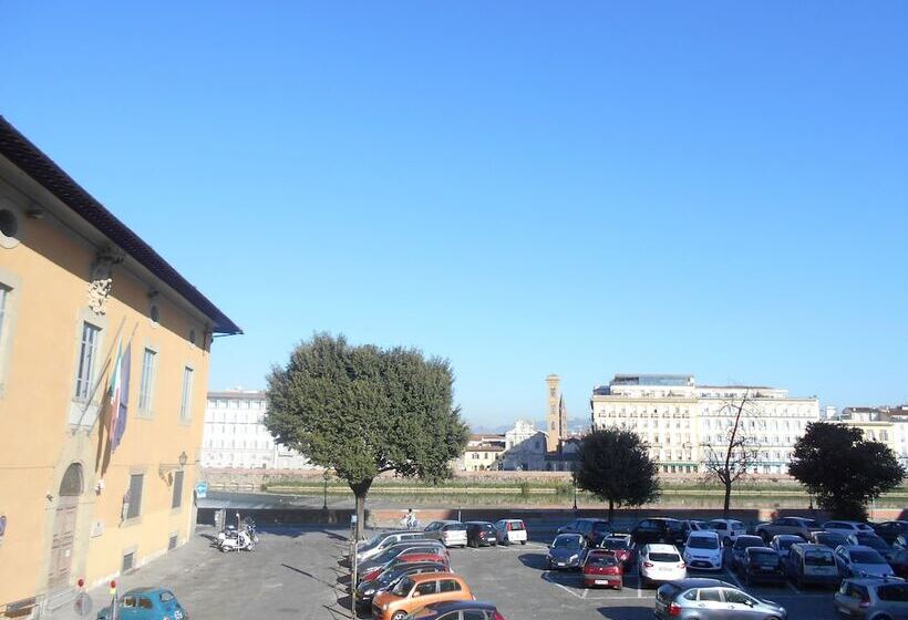 Fotos del hotel Relais Il Cestello:  29