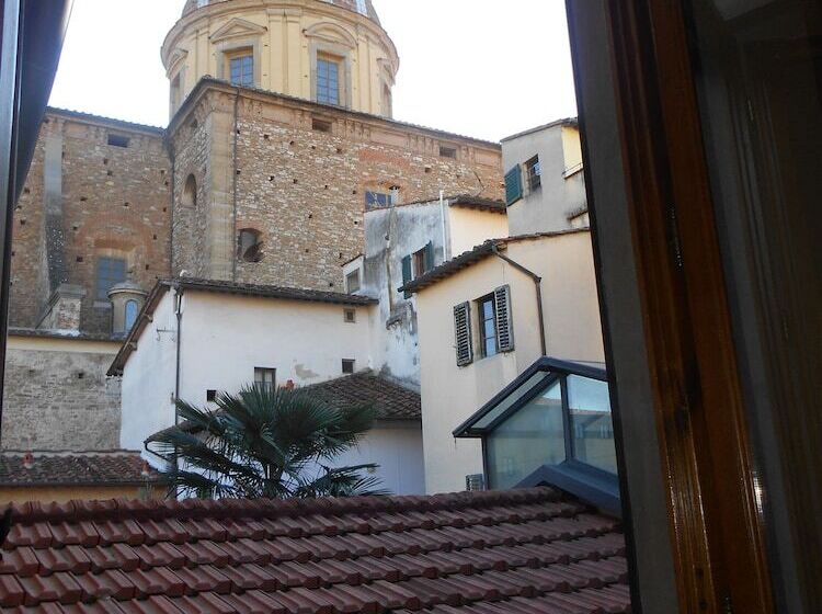 Fotos del hotel Relais Il Cestello:  27