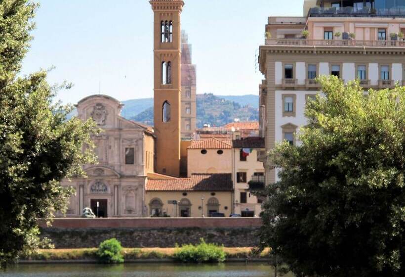 Fotos del hotel Relais Il Cestello:  19