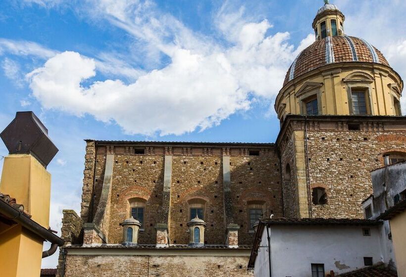 Fotos del hotel Relais Il Cestello:  30