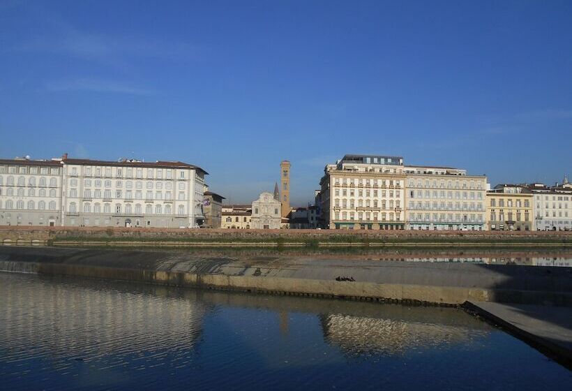 Fotos del hotel Relais Il Cestello:  20