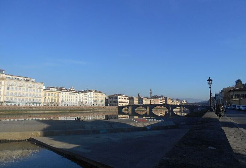 Fotos del hotel Relais Il Cestello:  21