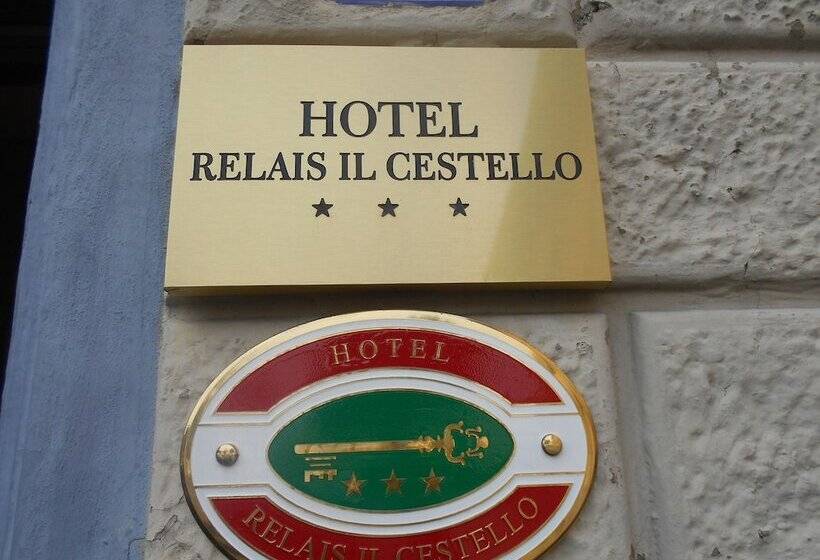 Relais Il Cestello