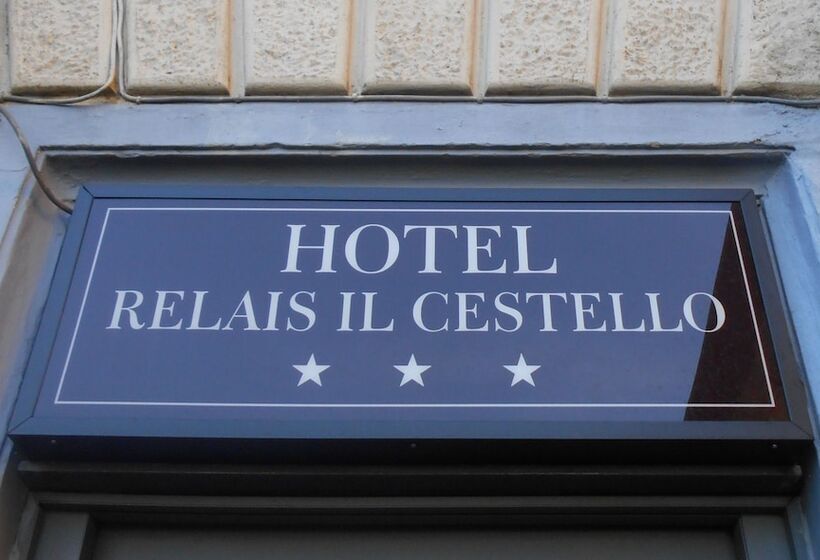 Fotos del hotel Relais Il Cestello:  2