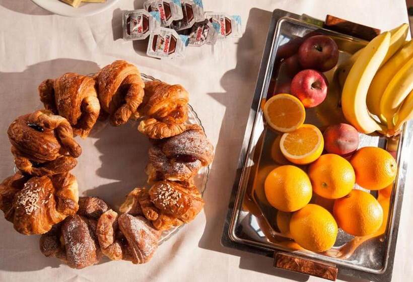 Fotos del hotel Relais Il Cestello:  3