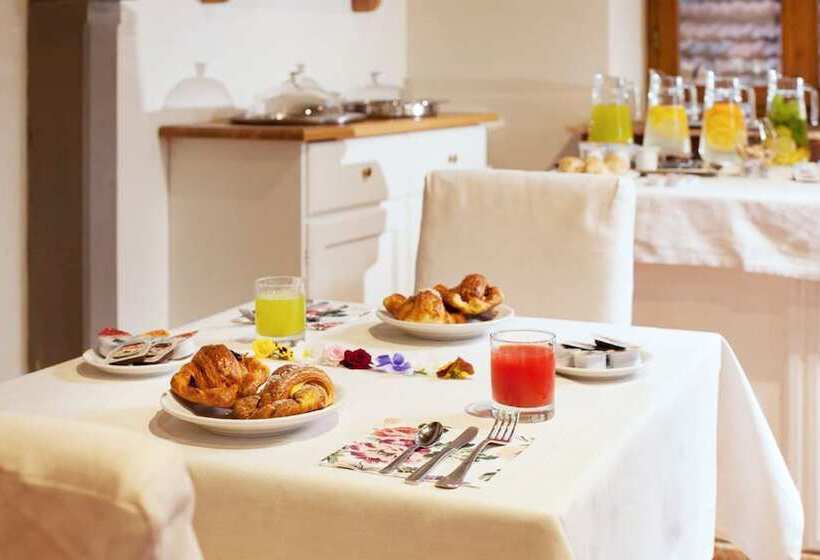 Fotos del hotel Relais Il Cestello:  24