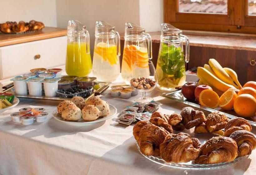 Fotos del hotel Relais Il Cestello:  23