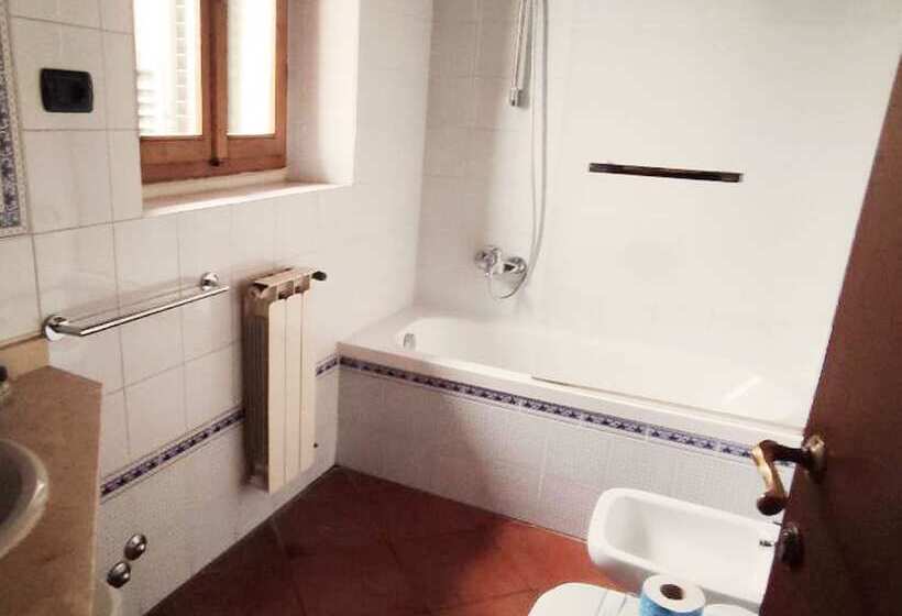 Fotos del hotel Relais Il Cestello:  14