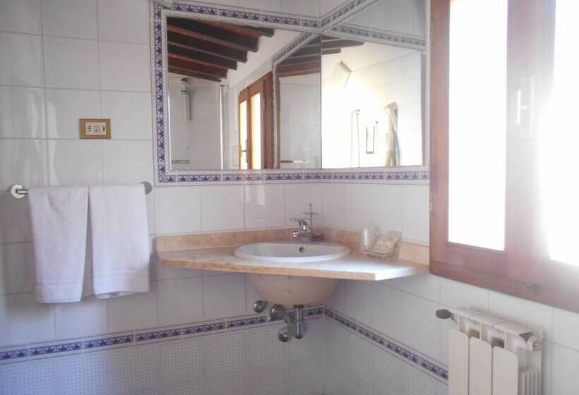 Fotos del hotel Relais Il Cestello:  8