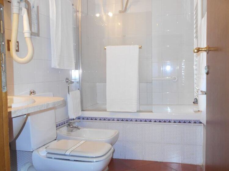 Fotos del hotel Relais Il Cestello:  16