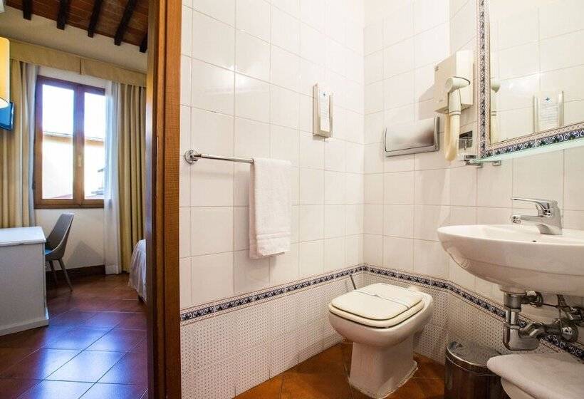 Fotos del hotel Relais Il Cestello:  18