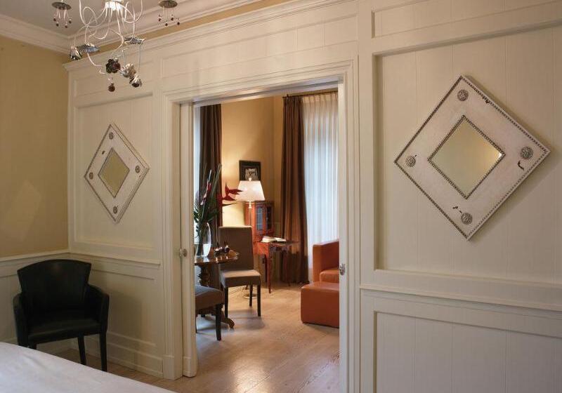 Hotel Relais Santa Croce By Baglioni S