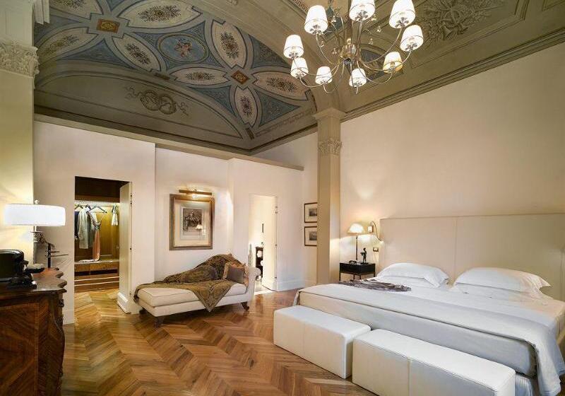 هتل Relais Santa Croce By Baglioni S