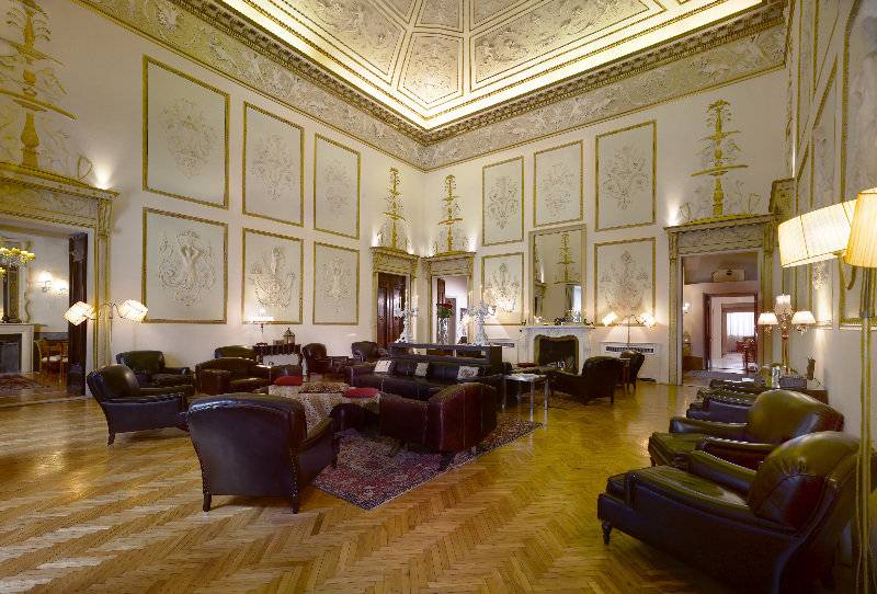 Hotel Relais Santa Croce By Baglioni S