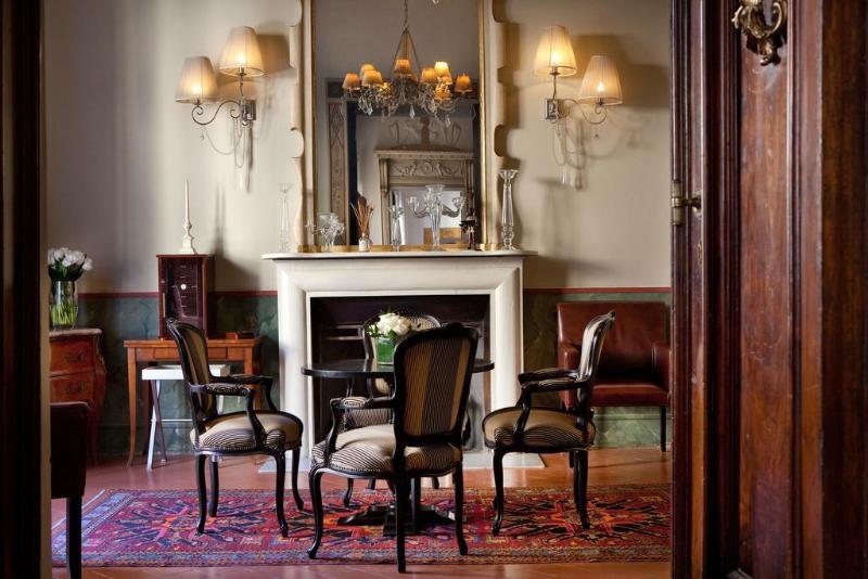 Palazzo Firenze By Baglioni Hotels & Resorts