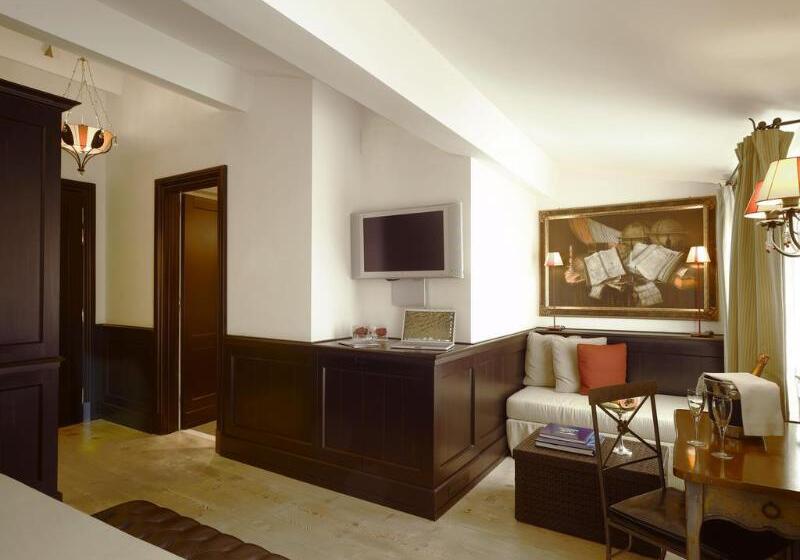 Palazzo Firenze By Baglioni Hotels & Resorts
