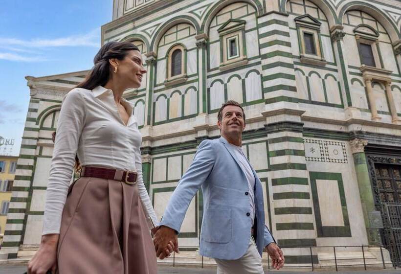 Palazzo Firenze By Baglioni Hotels & Resorts