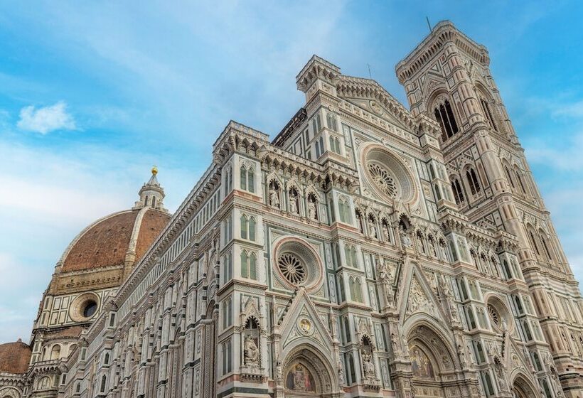 Palazzo Firenze By Baglioni Hotels & Resorts