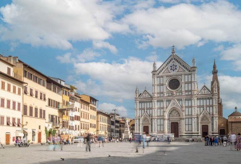 Palazzo Firenze By Baglioni Hotels & Resorts