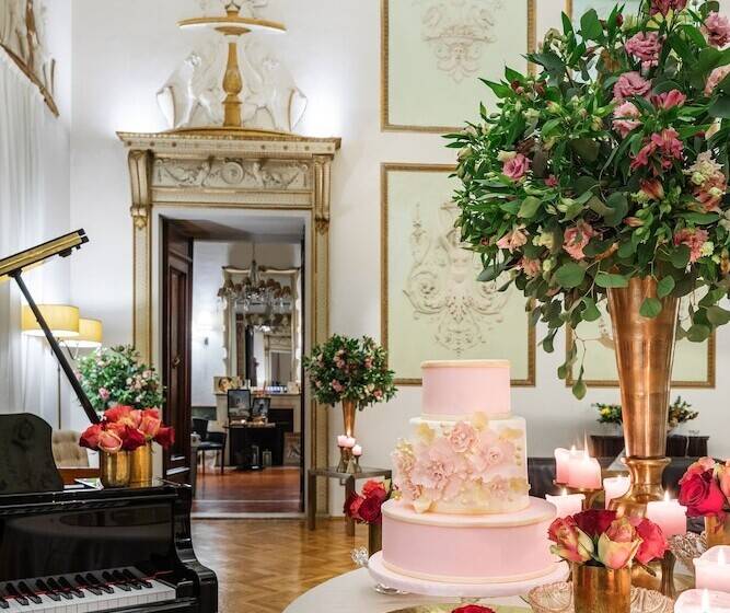 Palazzo Firenze By Baglioni Hotels & Resorts