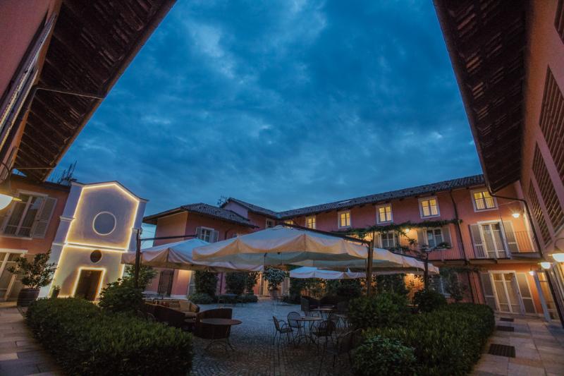 ホテル Relais Villa d'Amelia