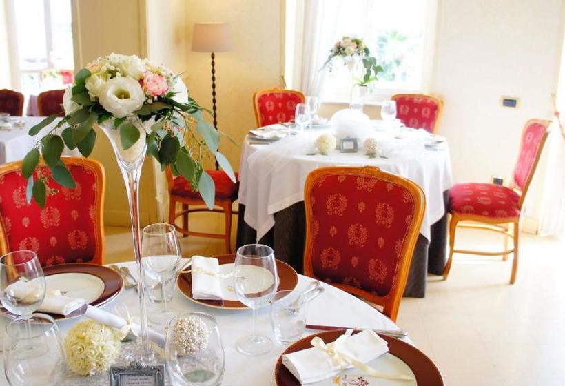 ホテル Relais Villa Oteri