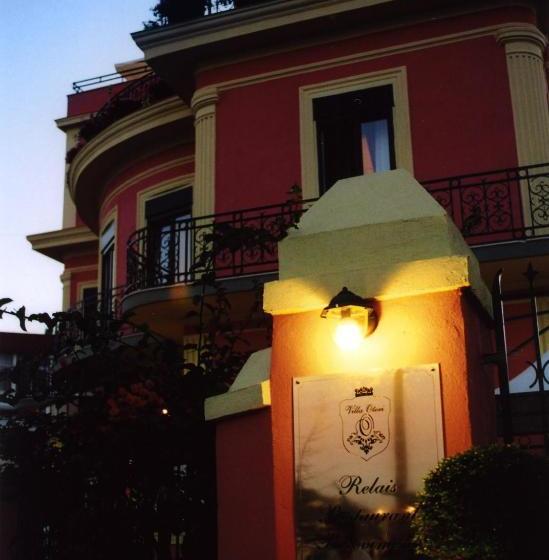 ホテル Relais Villa Oteri
